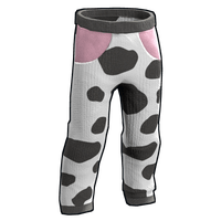 Buy Rust clothing Cow Moo Flage Pants skin