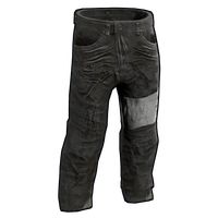 Buy Rust clothing Hobo Pants skin