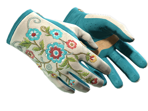 Buy CS2 gloves ★ Driver Gloves | Garden (Factory New) skin