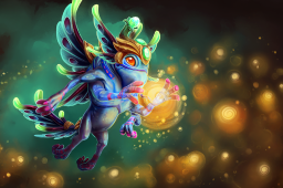 Buy Dota 2 bundle Complete Ethereal Monarch skin