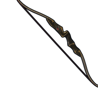 Buy Rust weapon Eye of Sahara Bow skin