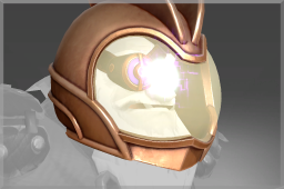 Buy Dota 2 wearable Inscribed Helm of the Ardalan Interdictor skin