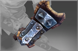 Buy Dota 2 wearable Arms of Harsh Sojourn skin