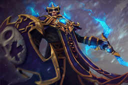 Buy Dota 2 bundle Heirlooms of Aeol Drias skin
