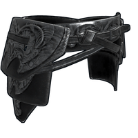 Buy Rust clothing Damascus Kilt skin