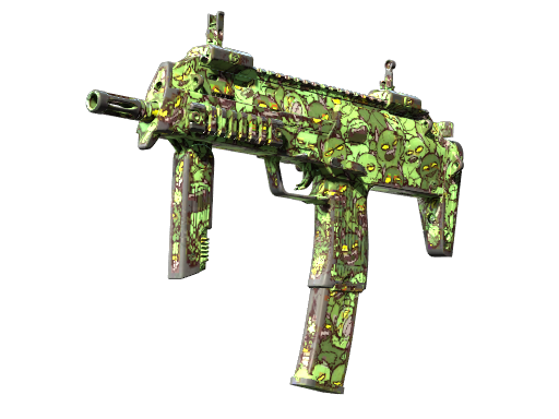 Buy CS2 smg StatTrak™ MP7 | Impire (Field-Tested) skin