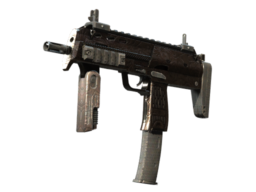 Buy CS2 smg Souvenir MP7 | Sunbaked (Well-Worn) skin