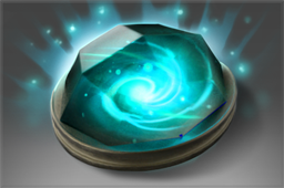 Buy Dota 2 gem / rune Ethereal: Orbital Decay skin