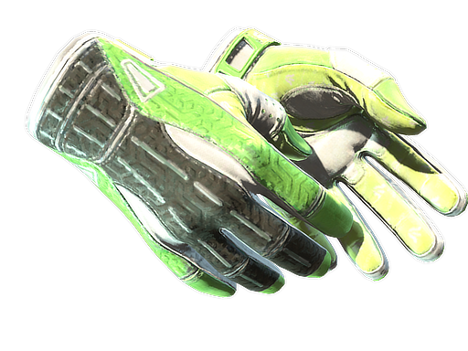 Buy CS2 gloves ★ Sport Gloves | Hedge Maze (Well-Worn) skin