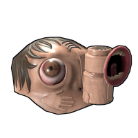 Buy Rust clothing Creep Miner Hat skin