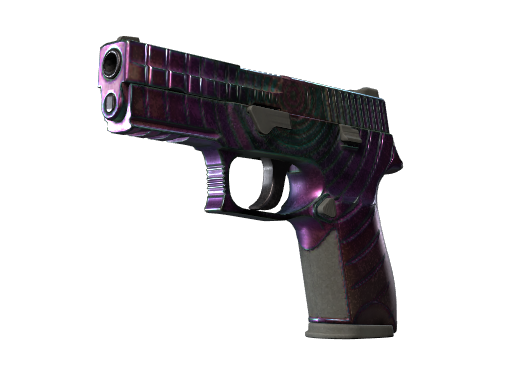 Buy CS2 pistol StatTrak™ P250 | Epicenter (Battle-Scarred) skin