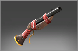 Buy Dota 2 wearable Killstealer skin