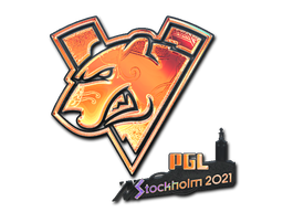 Buy CS2 sticker Sticker | Virtus.Pro (Holo) | Stockholm 2021 skin