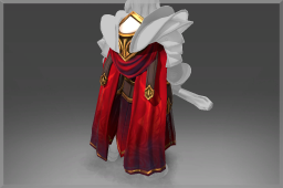 Buy Dota 2 wearable Complete Armor of Sacred Light skin