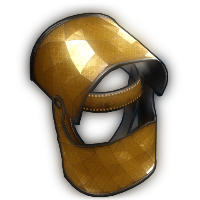 Buy Rust coffeecan helmet Opulent Helmet skin