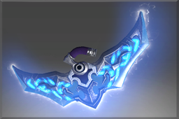 Buy Dota 2 wearable Genuine Blade of Tustakuri skin