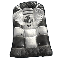 Buy Rust sleeping bag No Mercy Sleeping Bag skin