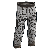 Buy Rust pants Doodle Pants skin
