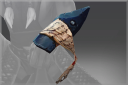 Buy Dota 2 wearable Wraps of the Stormcharge Dragoon skin