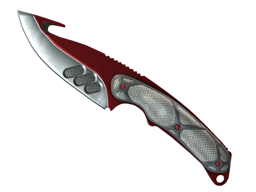 Buy CS2 knife ★ StatTrak™ Gut Knife | Autotronic (Minimal Wear) skin