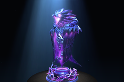 Buy Dota 2 dire towers The Gaze of Scree'Auk - Dire Towers skin