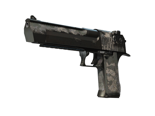 Buy CS2 pistol Souvenir Desert Eagle | Urban Rubble (Battle-Scarred) skin