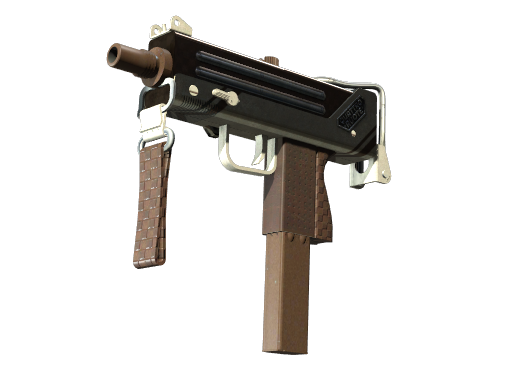 Buy CS2 smg Souvenir MAC-10 | Calf Skin (Field-Tested) skin