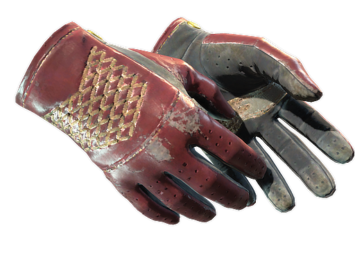 Buy CS2 gloves ★ Driver Gloves | Rezan the Red (Field-Tested) skin