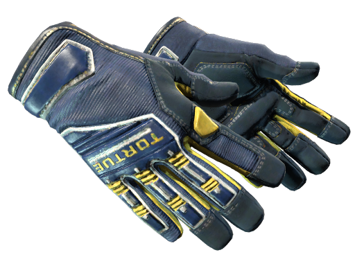 Buy CS2 gloves ★ Specialist Gloves | Field Agent (Minimal Wear) skin