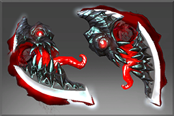 Buy Dota 2 bundle Inscribed Thirst of Eztzhok Bundle skin