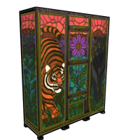 Buy Rust misc Jungle Locker skin