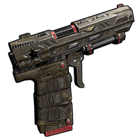 Buy Rust weapon Modern Military SAP skin