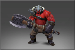 Buy Dota 2 bundle The Berserker's Blood Set skin