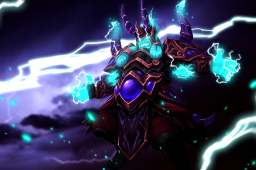 Buy Dota 2 bundle Storm Dragon Potente skin