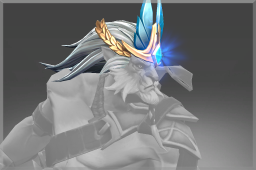 Buy Dota 2 wearable Flock of Avilliva - Head skin