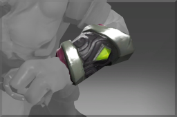 Buy Dota 2 wearable Auspicious Bracers of the Tentacular Timelord skin