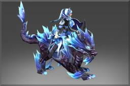 Buy Dota 2 bundle Blessings of Lucentyr Set skin