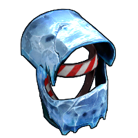 Buy Rust coffeecan helmet Iceman Helmet skin