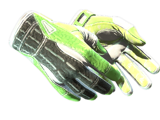 Buy CS2 gloves ★ Sport Gloves | Hedge Maze (Minimal Wear) skin