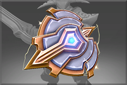 Buy Dota 2 wearable Inscribed Vigil Signet skin