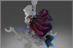 Buy Dota 2 wearable Silent Wake skin