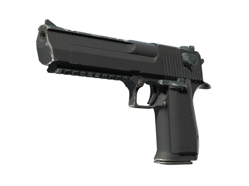 Buy CS2 pistol Desert Eagle | Night (Field-Tested) skin