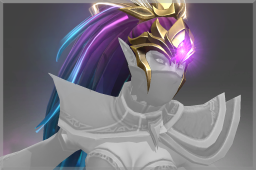 Buy Dota 2 wearable Inscribed Seclusions of the Void skin