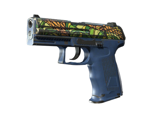 Buy CS2 pistol P2000 | Corticera (Field-Tested) skin