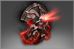 Buy Dota 2 wearable God's Mercy of the Crimson Witness skin