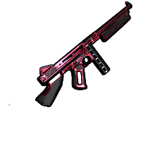 Buy Rust thompson Redemption Thompson skin