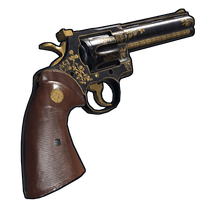 Buy Rust weapon Phantom skin