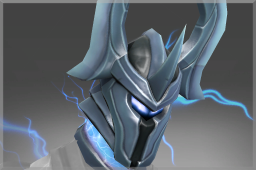 Buy Dota 2 wearable Autographed Heinous Exultation - Head skin