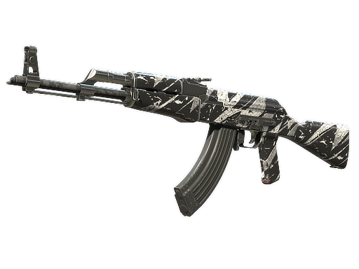 Buy CS2 rifle AK-47 | Breakthrough (Field-Tested) skin
