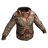 Buy Rust hoodie The Fallen Hoodie skin